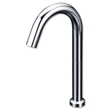 E1700自動感應水龍頭